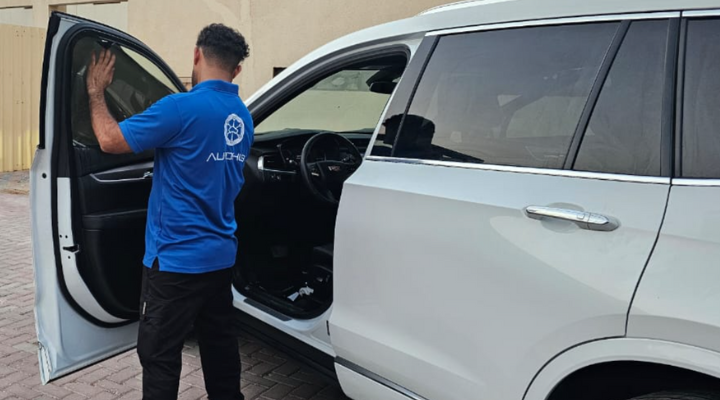Understanding Window Tinting Costs: What You Need to Know Before You Invest