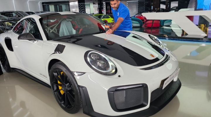 متى يجب إجراء فحص ما قبل شراء السيارة في الإمارات وما الذي يجب توقعه