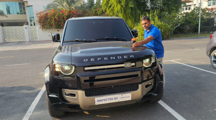Mobile vs In-Shop Car Inspection in Dubai: Which Is Better Before Buying?